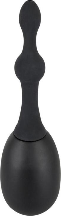 Black Velvets intimate shower