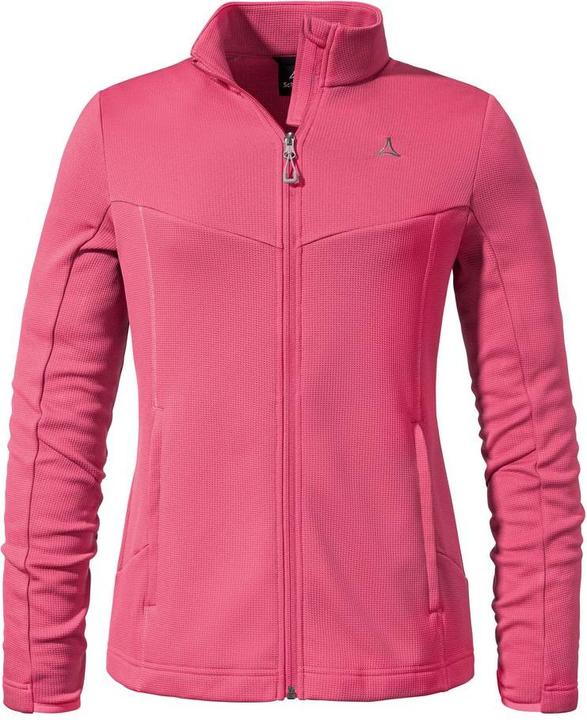 Produktbild Schöffel Fleece Jacket Bleckwand (38)