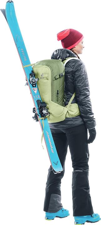 Immagine prodotto Deuter Freerider 28 (28 l)