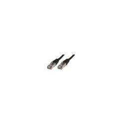 Actual product image MicroConnect Network cable (F/UTP, CAT5e, 10 m)