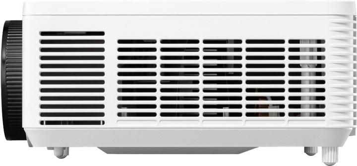 Image du produit Viewsonic PX704HD (1920X1080) 22 000:1 (WUXGA, 4000 lm, 1.48 - 1.62:1)