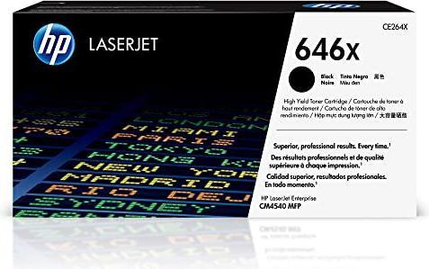 Produktbild Canon Cl-546 (Color)