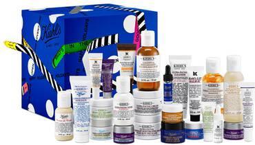 Produktbild Kiehl's H24 Holiday Set