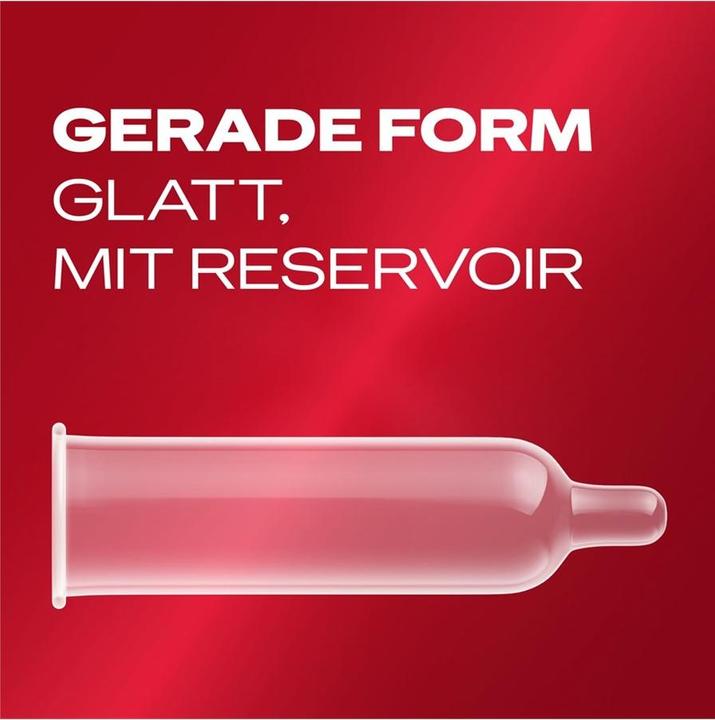 Produktbild Durex Gefühlsecht Ultra (8 Stk.)