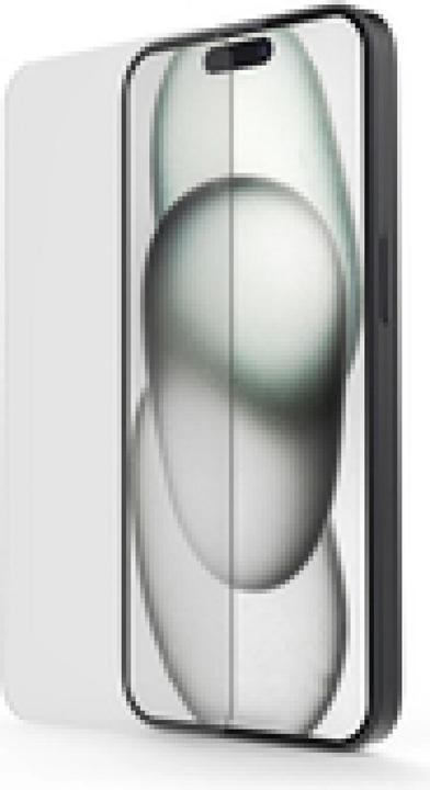 Produktbild Hama Clear Protect (1 Stück, Apple iPhone 16)
