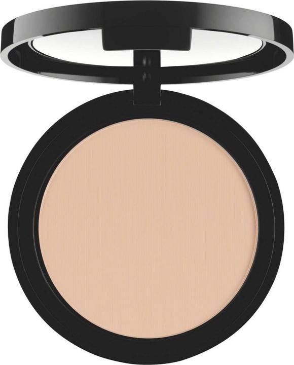 Actual product image Dado Sens HYPERSENSITIVE Powder Transparent - Sensitive Skin (Transparent)