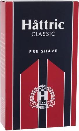 Image du produit Hattric Classique (Prérasage, 200 ml)