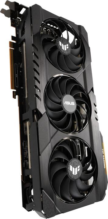 Produktbild ASUS TUF GAMING Radeon RX 6900 XT OC Edition (16 GB)