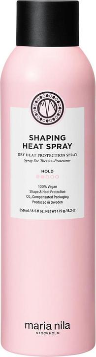 Maria Nila Shaping Heat Spray (250 ml)