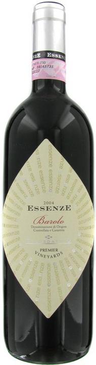 Terre da Vino Barolo DOCG Riserva Essenze (2015)