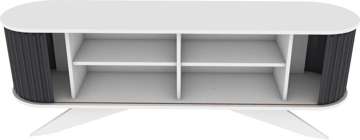 Actual product image Kalune Design Oscar (180 x 43 x 60 cm)