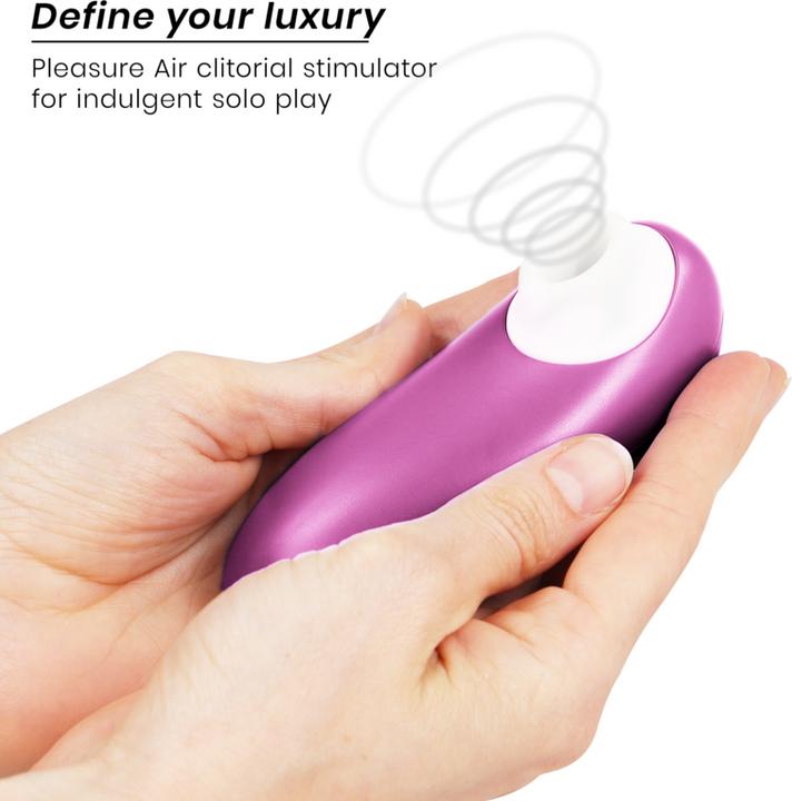 Image du produit Womanizer Starlet 3
