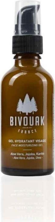Produktbild Bivouak Feuchtigkeitsgel (50 ml, Gesichtsgel)