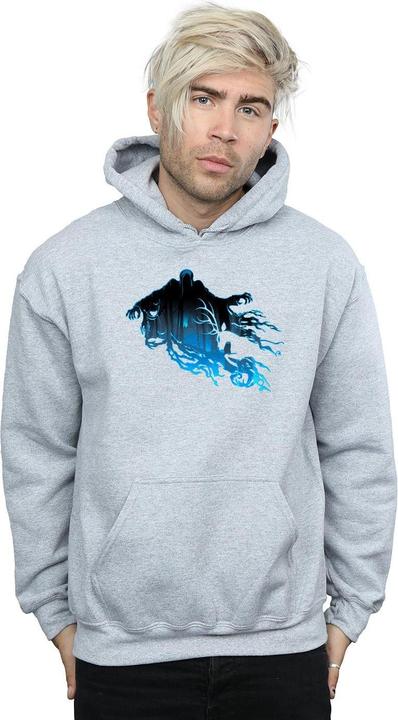 Actual product image Mens Dementor Silhouette Hoodie (L)