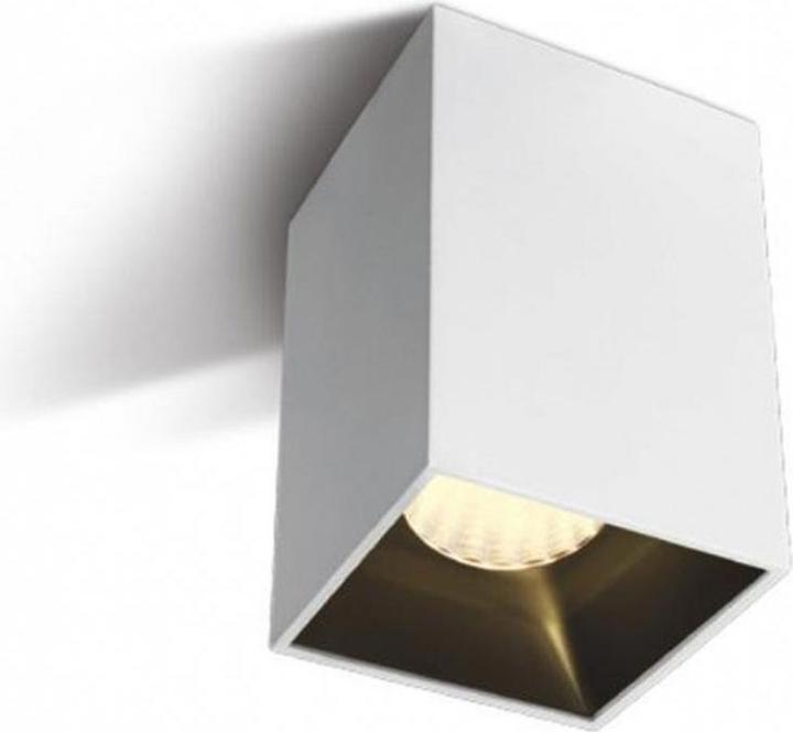 Produktbild Schönenberger Aufbauleuchte Pulpo-S 30 W, 4000 K (2700 lm)