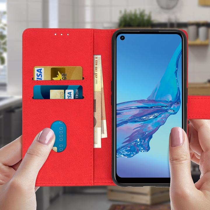 Immagine prodotto Avizar Serie Chesterfield (Oppo A53s)