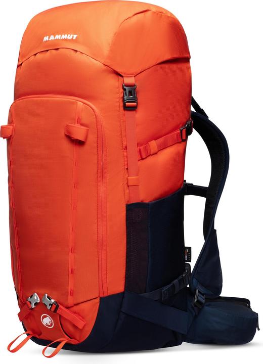 Blu Navy, piccante, Red