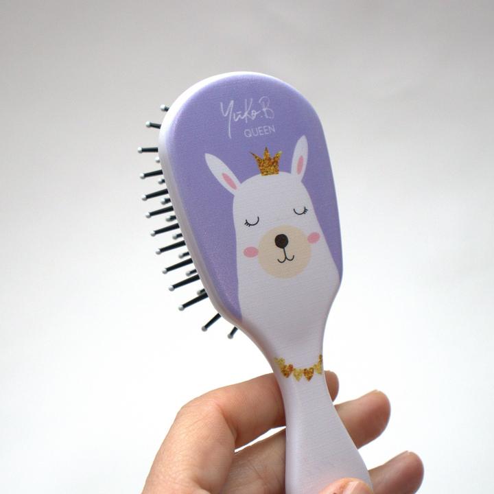 Actual product image Yuko.B Lama Yuko Queen