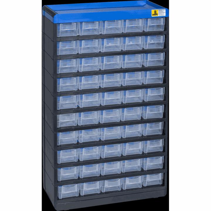 Produktbild eurokraft pro VarioPlus Pro 53/100 (13.50 cm, 52.50 cm)