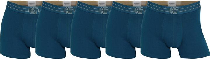 Ocean Blue uni