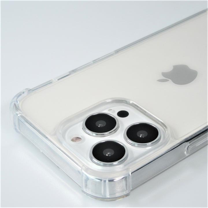 Actual product image PhoneLook Coque Bumper Glass (Apple iPhone 16)