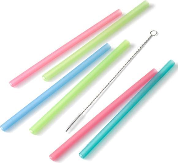 Image du produit dm Profissimo Pailles (6 x)