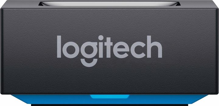 Image du produit Logitech Bluetooth Audio-Receiver (Récepteur)