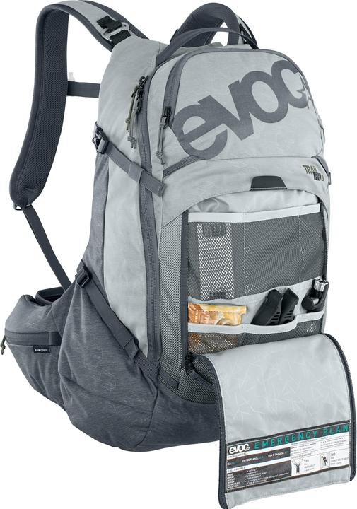 Image du produit Evoc Trail Pro 26L Backpack (26 l)