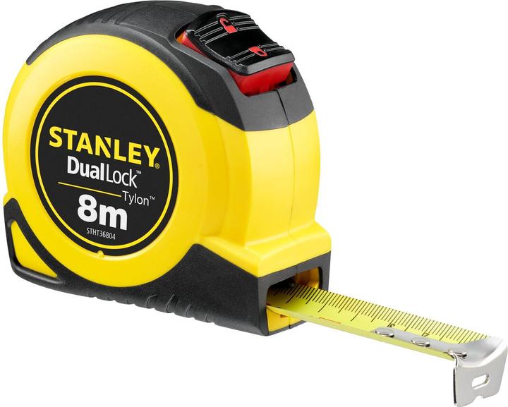 Actual product image Black & Decker Tape measure (Metric)