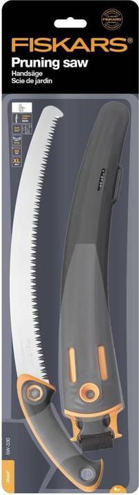 Actual product image Fiskars Hand garden saw SW-330 330 mm