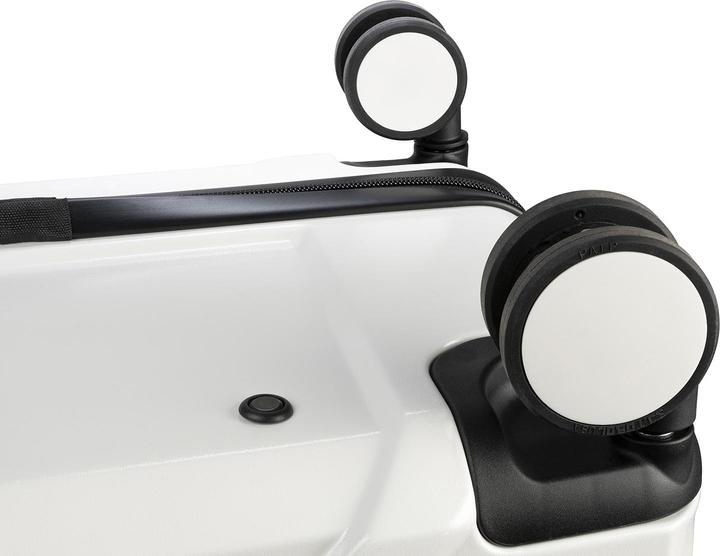 Actual product image Tucano IRON Trolley 72L (72 l, M (50 - 90l))