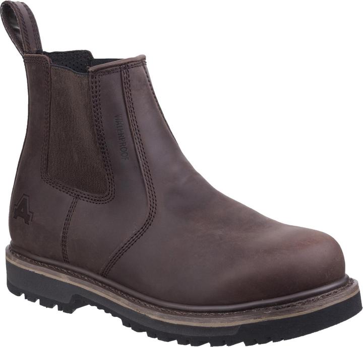 Immagine prodotto Amblers Safety UTFS5910 P (46)