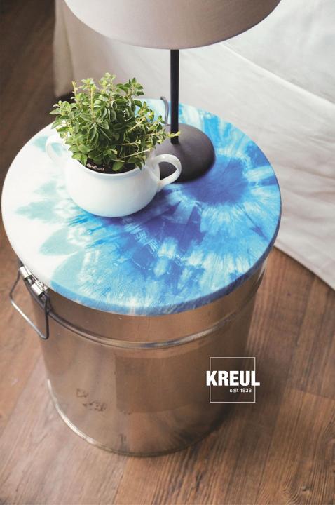 Actual product image Kreul Javana (Black Beauty)