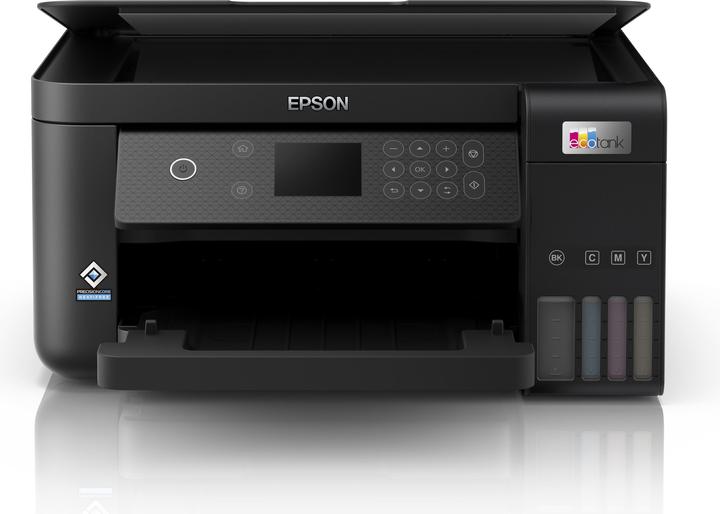 Actual product image Epson EcoTank L6260 (Ink, Colour)