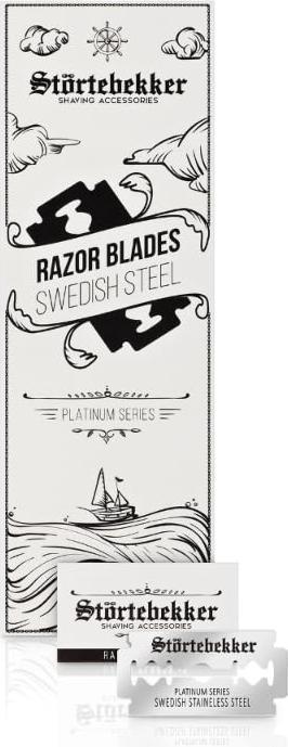 Produktbild Störtebekker Rasier Starter Set