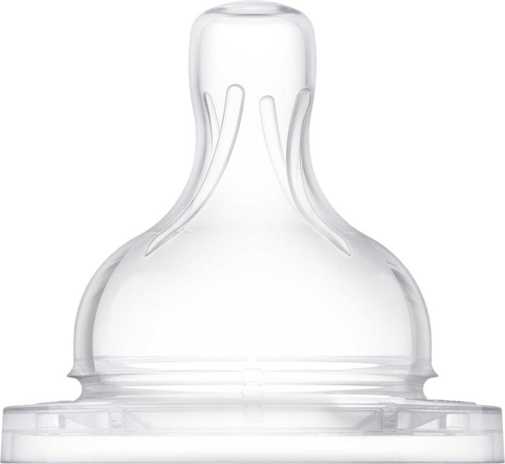 Produktbild Philips Avent Klassisch Sauger