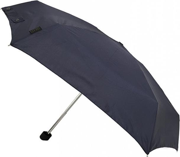 Immagine prodotto Sombo SMATI Mini Ombrello Tascabile - Stabile - Compatto - Antivento (blu di Prussia)
