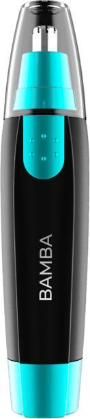 Image du produit Cecotec Tondeuse sans fil pour le nez et les oreilles Bamba Precisioncare Nosetrim