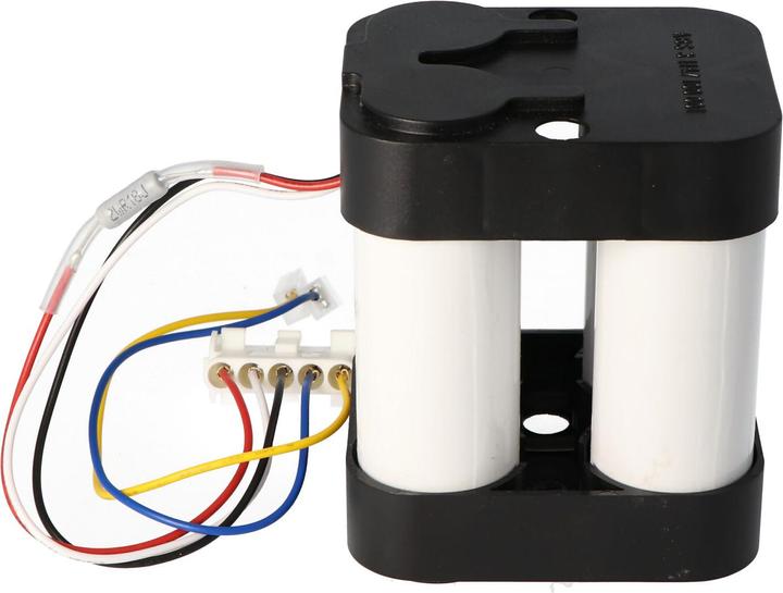 Produktbild XCell Originalakku passend für BOSCH HSE7 Ex-geschützt + 5x Kabel, SEB5.3, SEB8 (4.8 V)