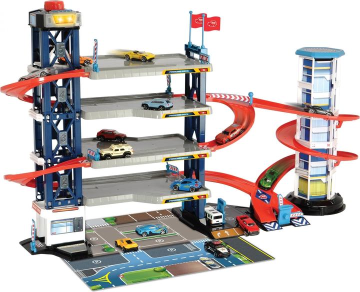 Immagine prodotto Dickie Garage