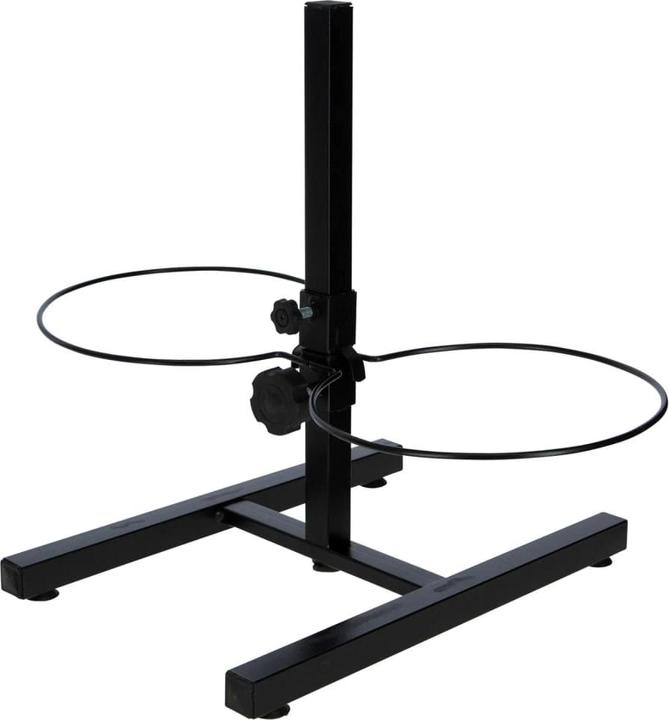 Actual product image Kerbl Futterbar inkl. Näpfe 2x2800ml (2.80 l)