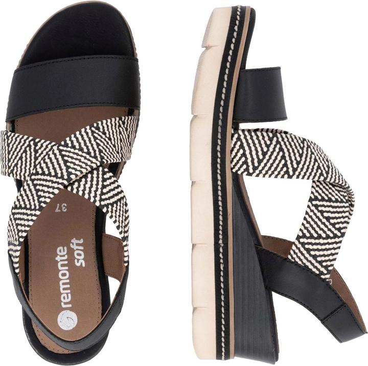 Produktbild Remonte Sandalen (39)