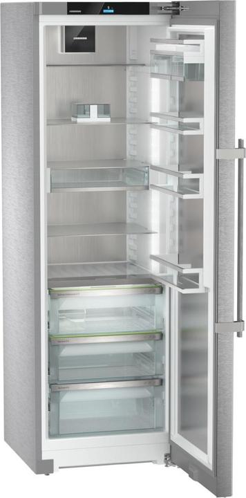 Produktbild Liebherr SRBstc 529i Peak BioFresh (407 l)