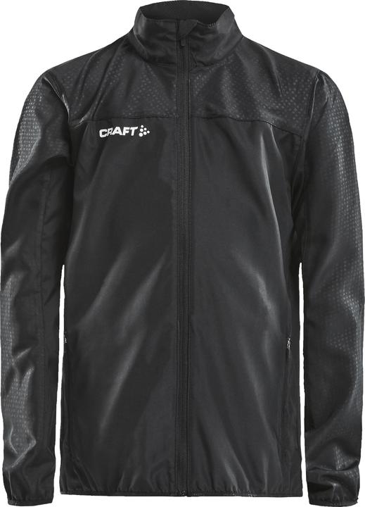 Produktbild Craft Rush Wind Jacket Kinder (158)
