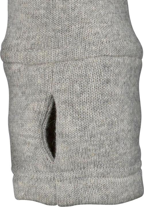 Actual product image Isbjörn Shaun Hoodie Jacket (134, 140)