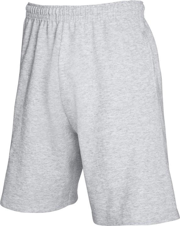 Produktbild Fruit of the Loom JoggingShorts Shorts leicht (XL)