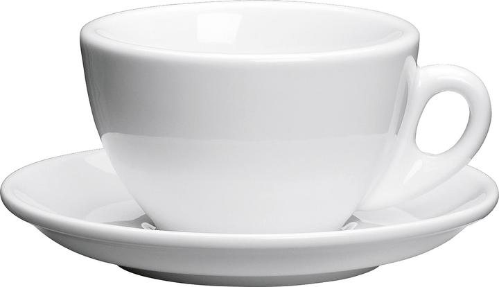 Immagine prodotto Cilio 215014 Tazza Cappuccino (e) (100 ml, 1 x)