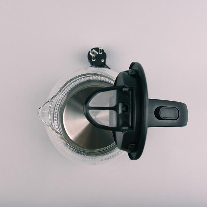 Image du produit Feel-Maestro MR-063 kettle électrique noire (1.70 l)