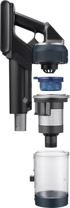 Immagine prodotto Samsung Bespoke Jet Plus Pro Extra (580W)