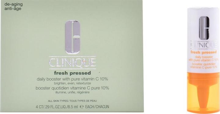 Image du produit Clinique Fresh Pressed (34 ml, Crème 24h)